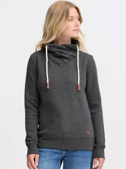OXMO Sweatshirt Damen