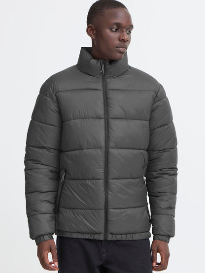 BLEND Steppjacke Herren