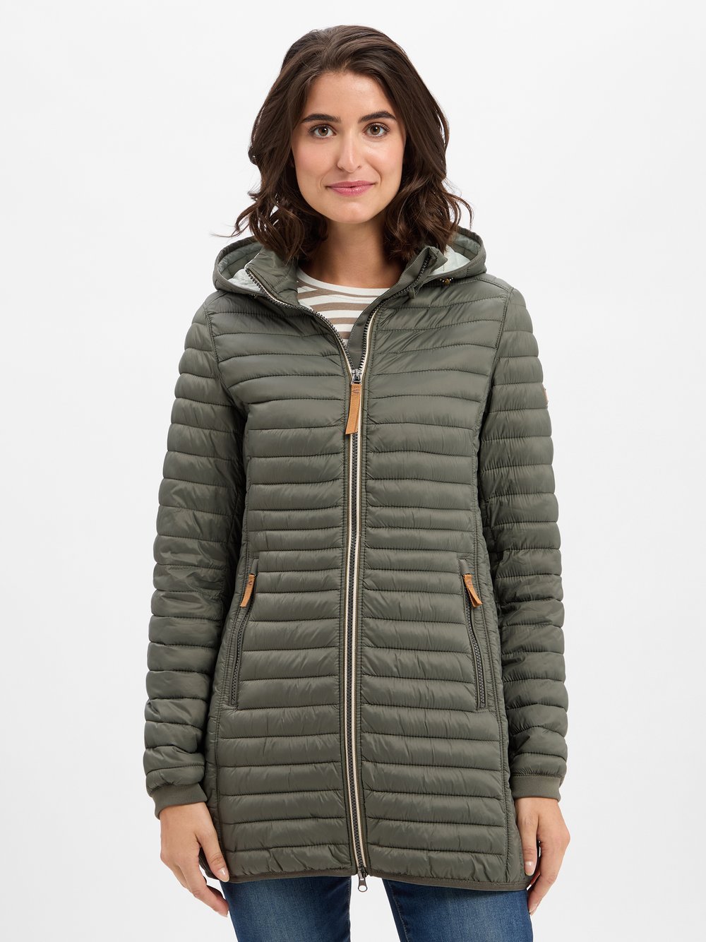 Camel Active Mantel Damen