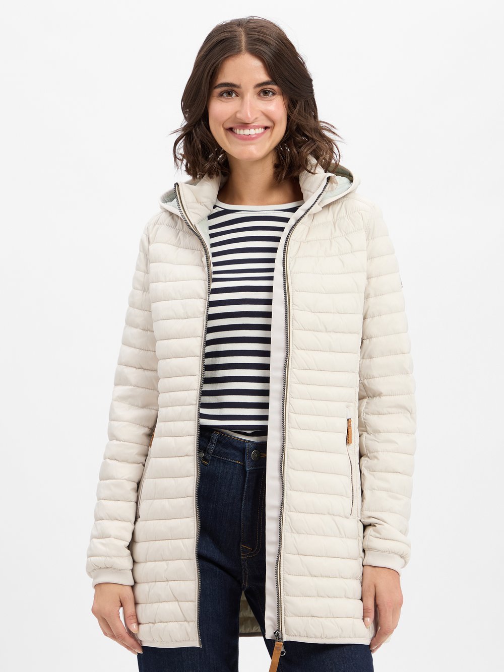 Camel Active Mantel Damen