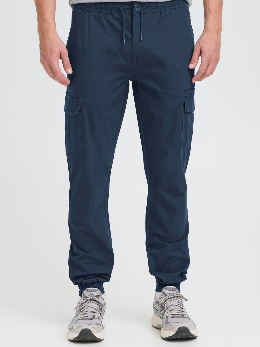 BLEND Jogginghose Herren Baumwolle