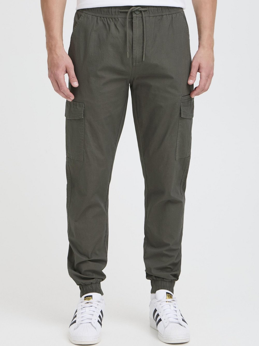 BLEND Jogginghose Herren Baumwolle