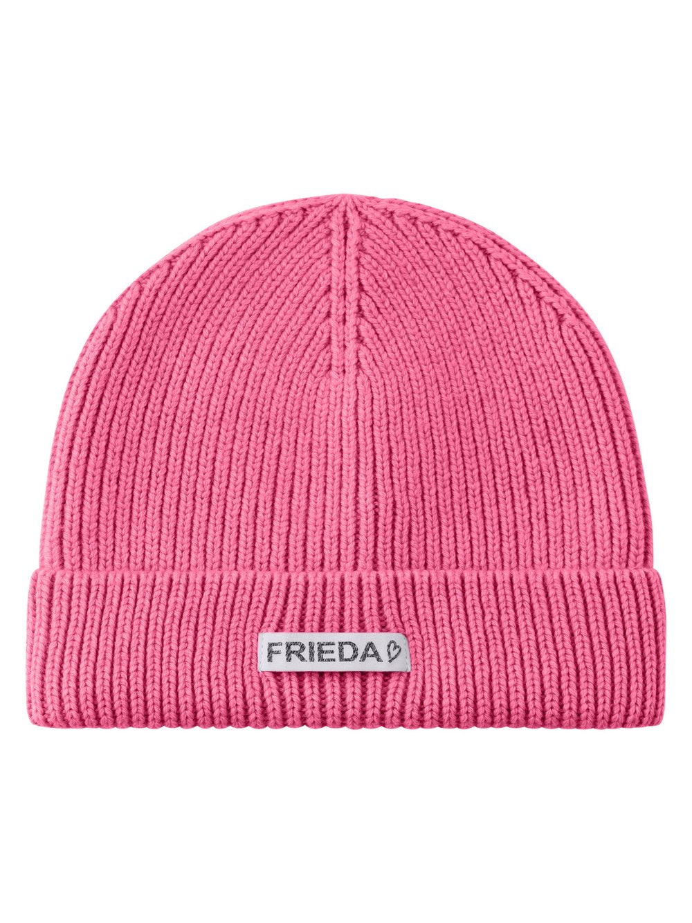 Frieda & Freddies Strickmütze Damen Wolle