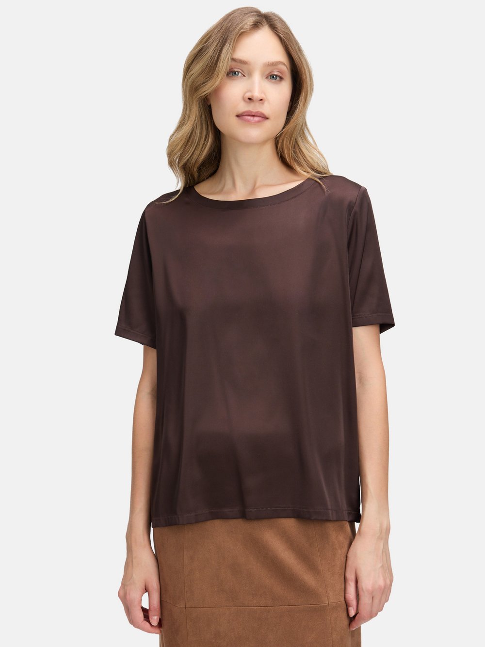 Betty Barclay Schlupfbluse Damen