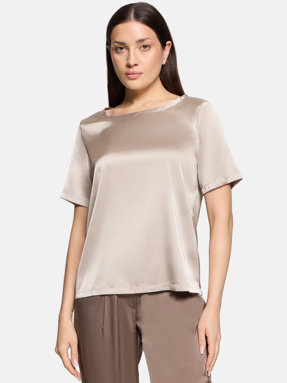 Betty Barclay Schlupfbluse Damen