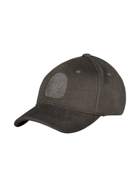 LERROS Baseball Cap Herren Wolle