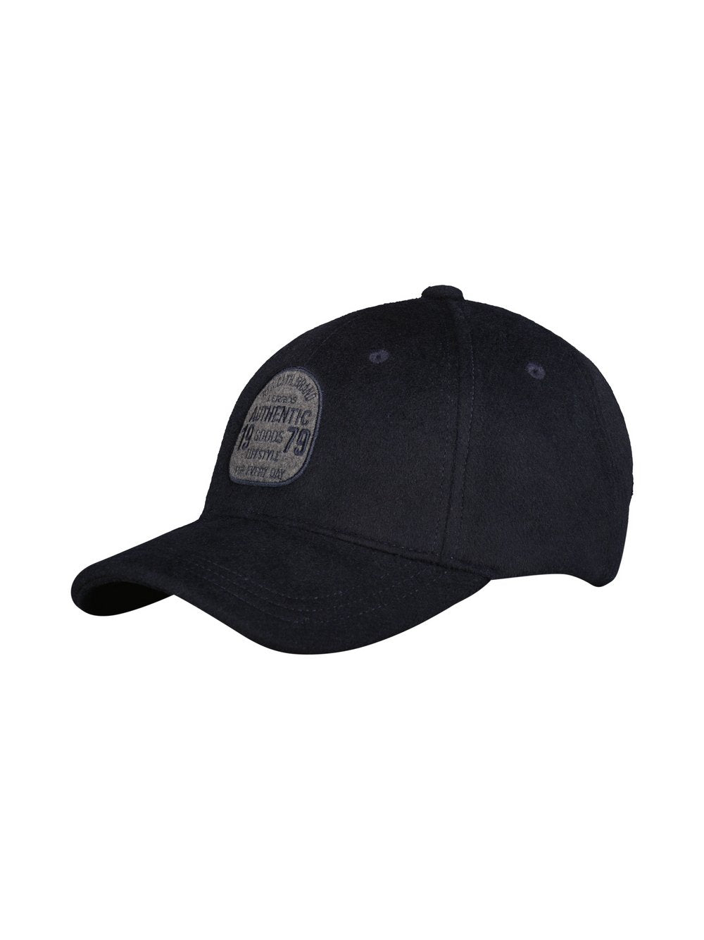 LERROS Baseball Cap Herren Wolle