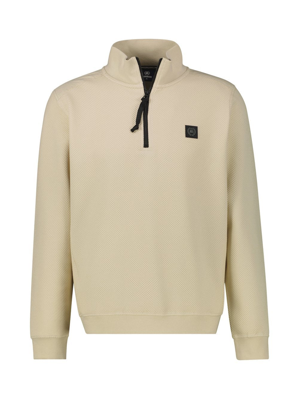 LERROS Troyer Herren Baumwolle