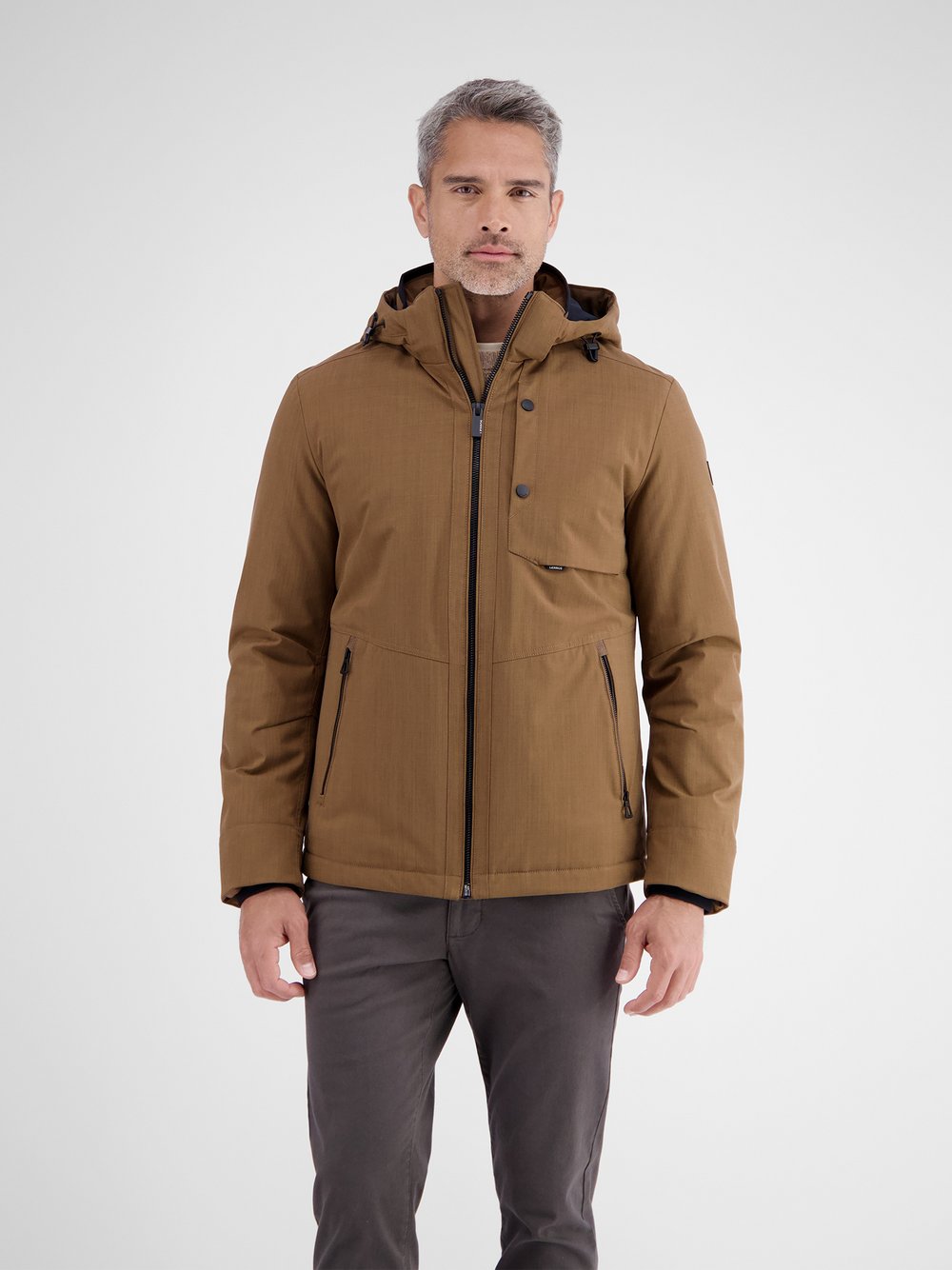 LERROS Outdoorjacke Herren