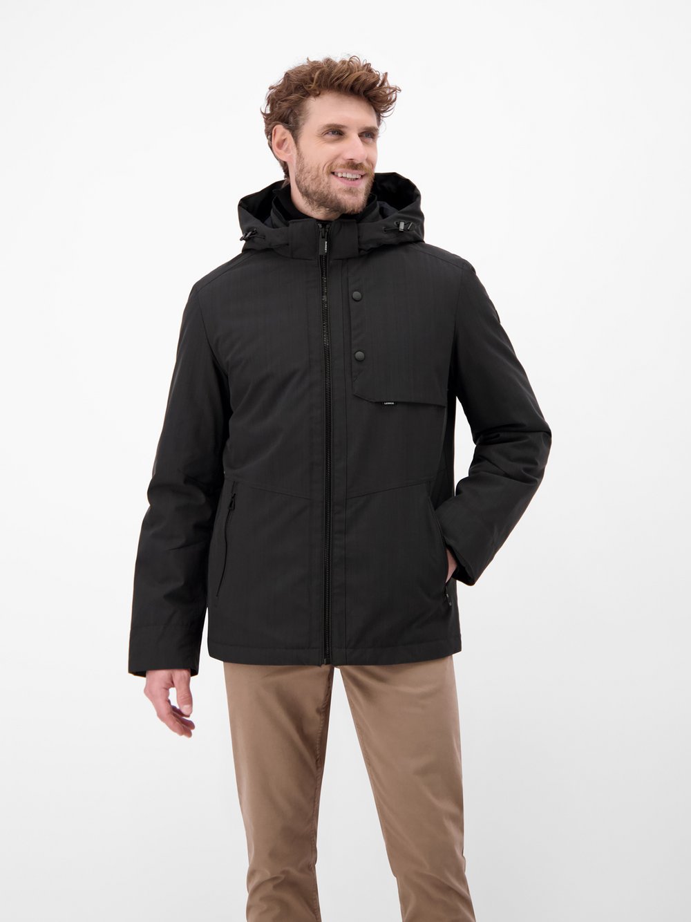 LERROS Outdoorjacke Herren