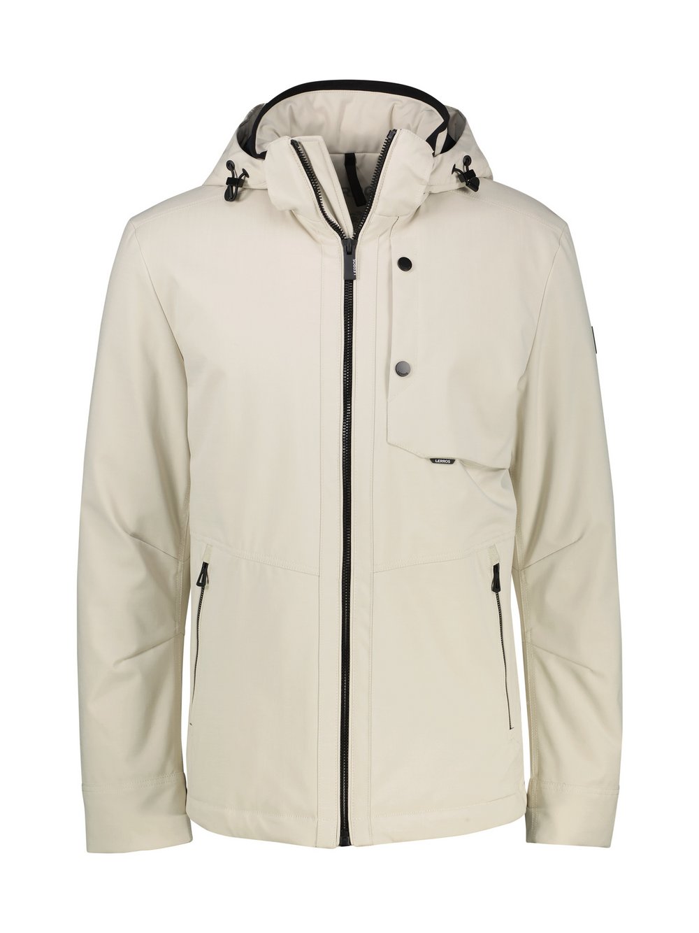 LERROS Outdoorjacke Herren