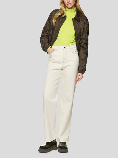 Marc Cain Jeans Damen Baumwolle