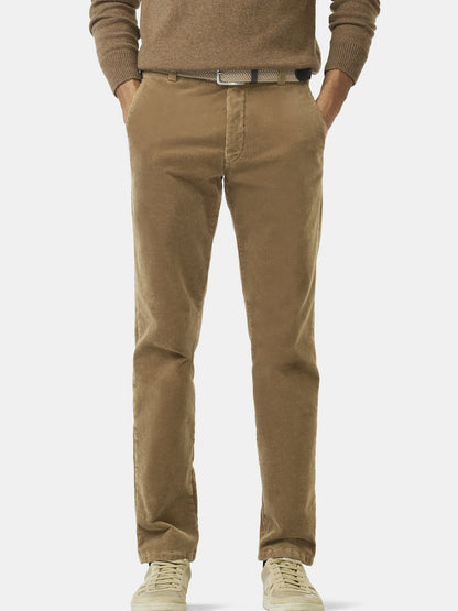 MEYER Chinohose Herren Baumwolle