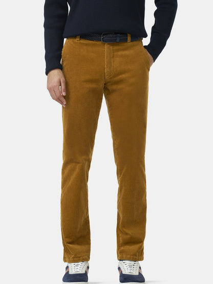 MEYER Chinohose Herren Baumwolle