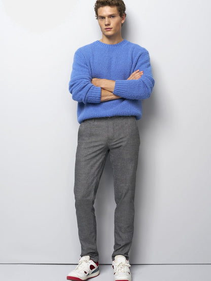 MEYER Chinohose Herren Baumwolle