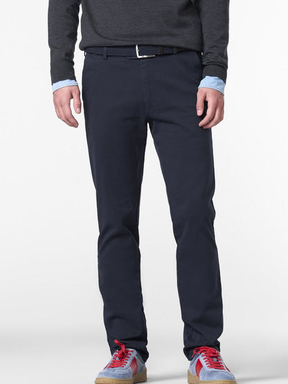 MEYER Chinohose Herren Baumwolle
