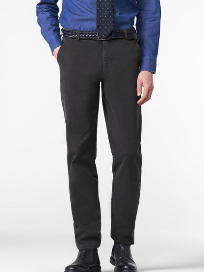 MEYER Chinohose Herren Baumwolle