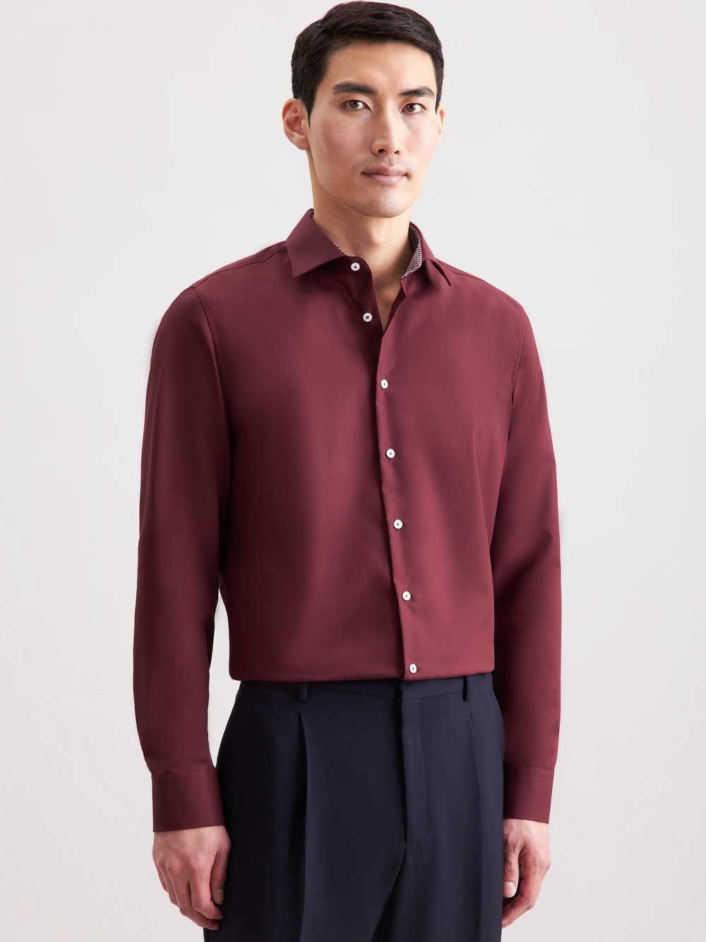 Seidensticker Rock Damen Baumwolle