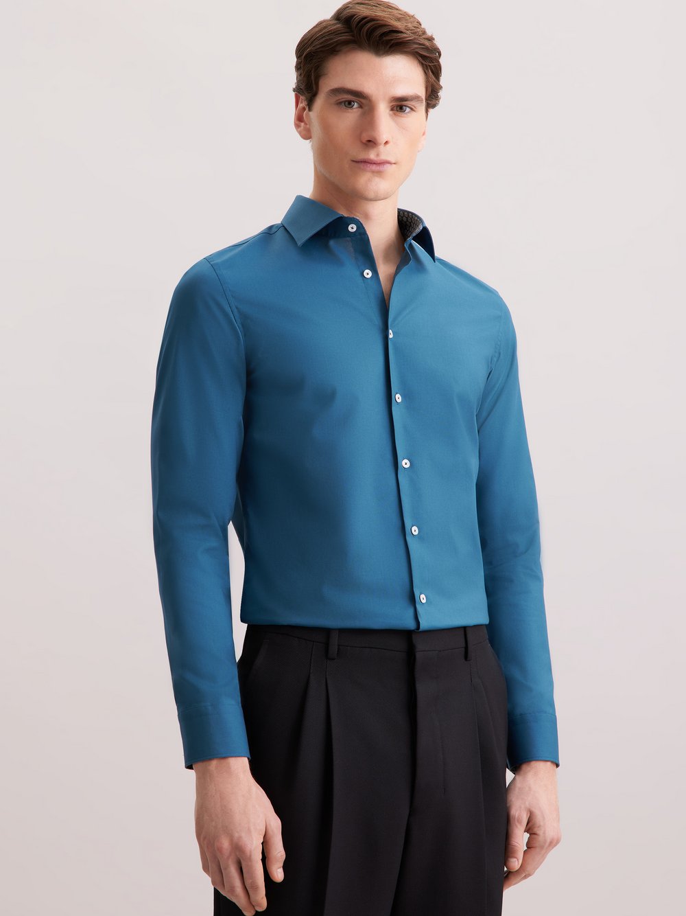 Seidensticker Rock Damen Baumwolle