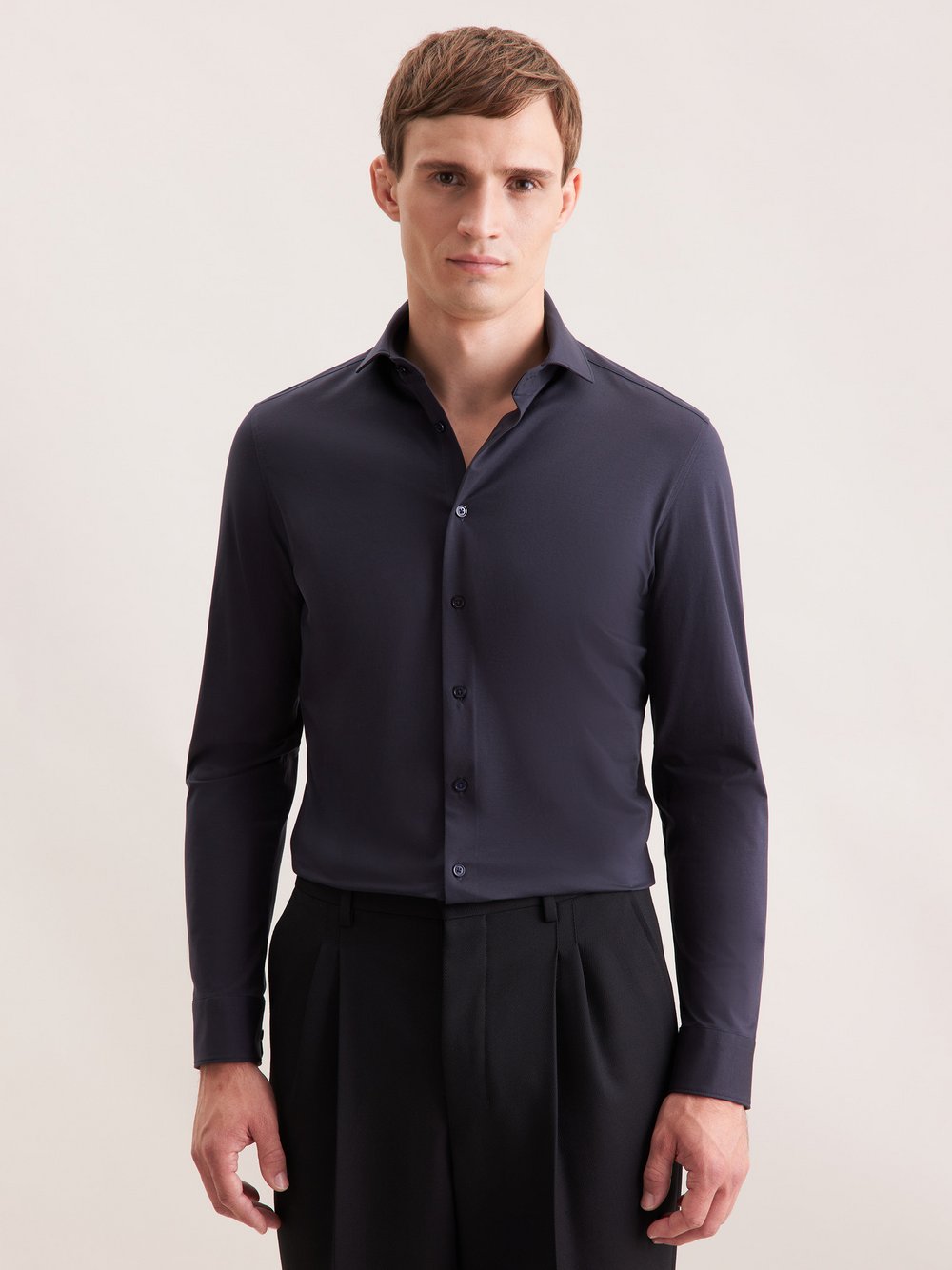 Seidensticker Rock Damen Baumwolle