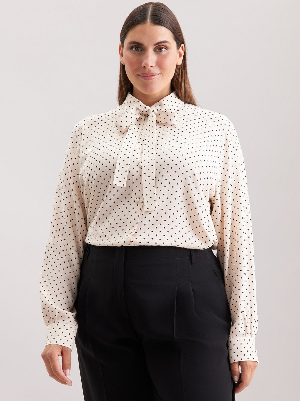 Seidensticker Rock Damen Baumwolle