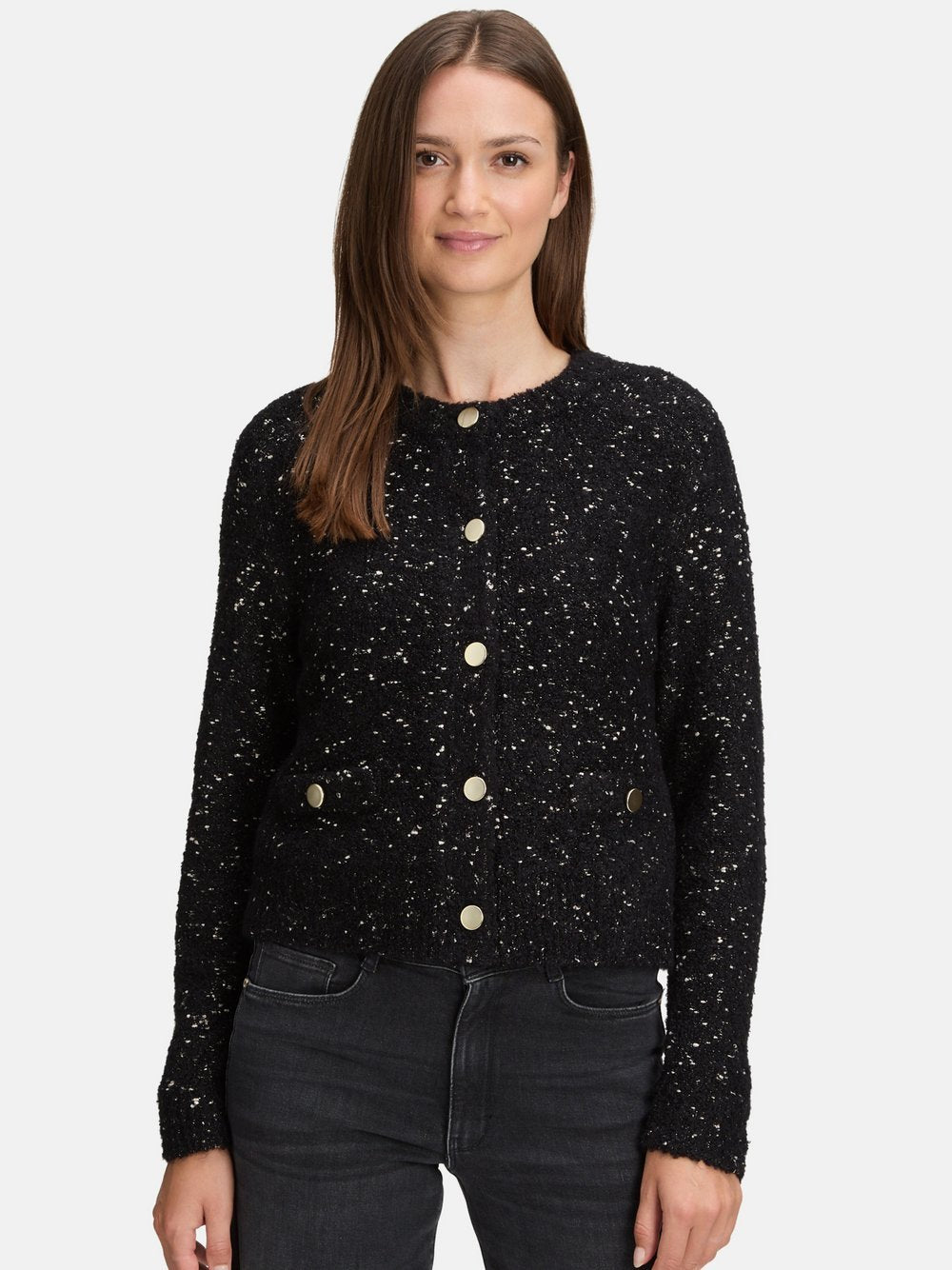 Betty & Co Strick-Cardigan Damen