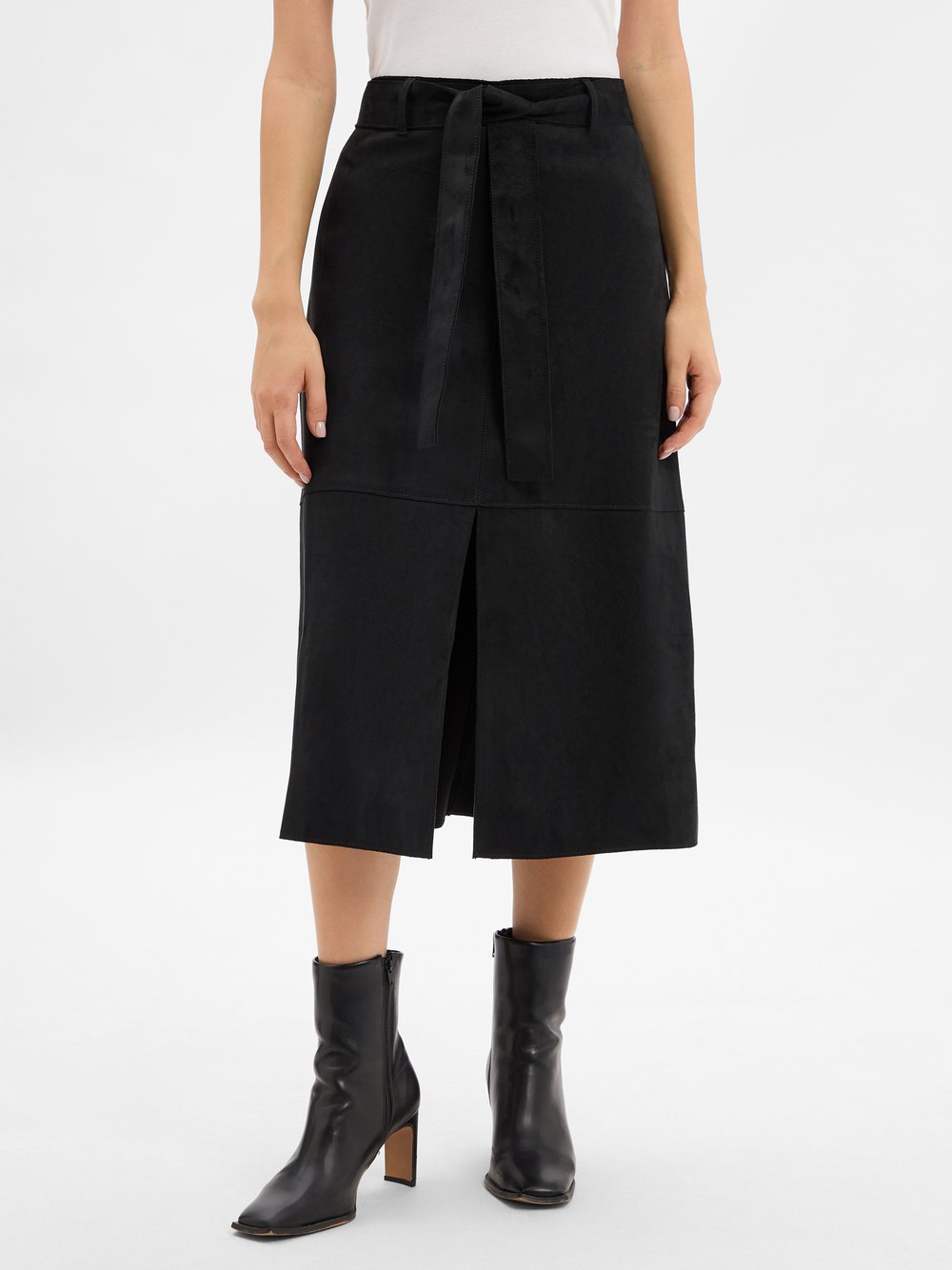 zero Rock Damen Kunstleder