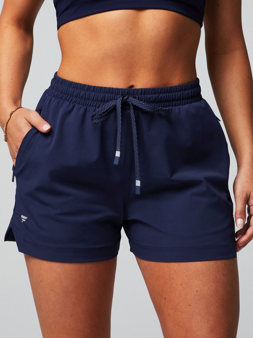 Fabletics SHORTS THE-ONE-3-SHORT Damen Polyamid