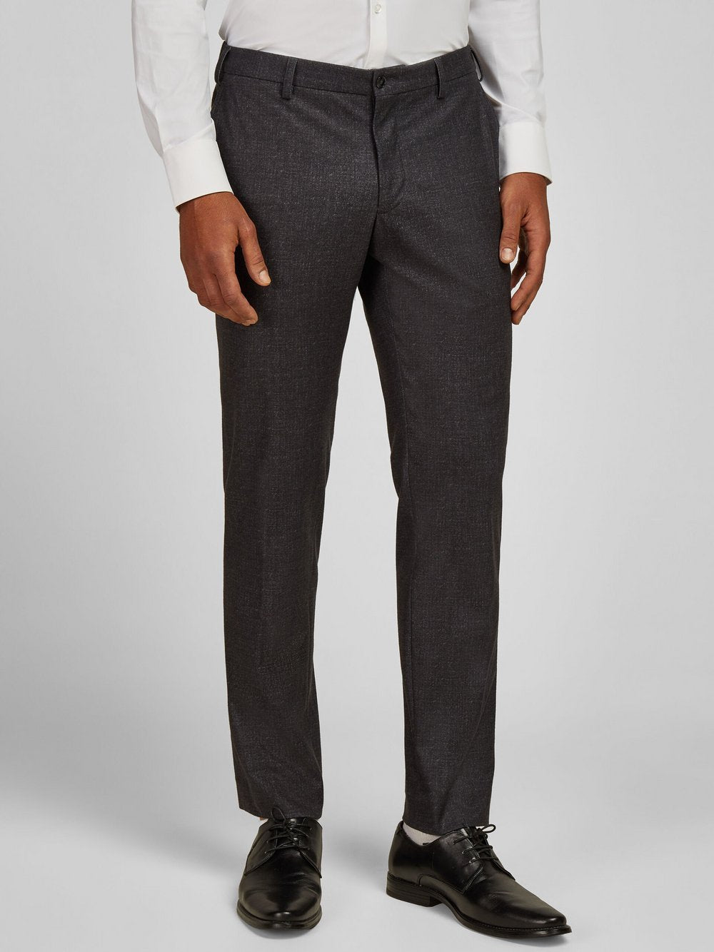 Daniel Hechter Hose Herren meliert