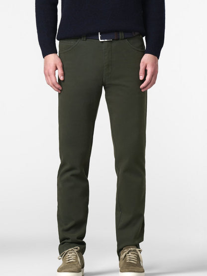 MEYER Chinohose Herren Baumwolle