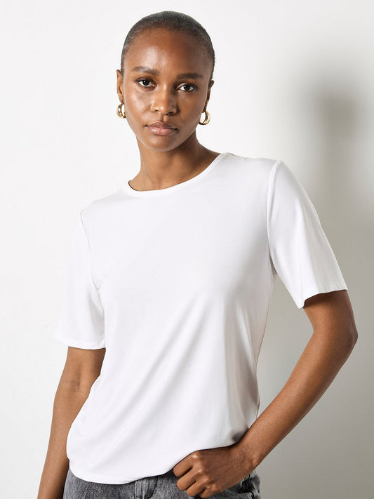 Apricot Top Damen Lyocell