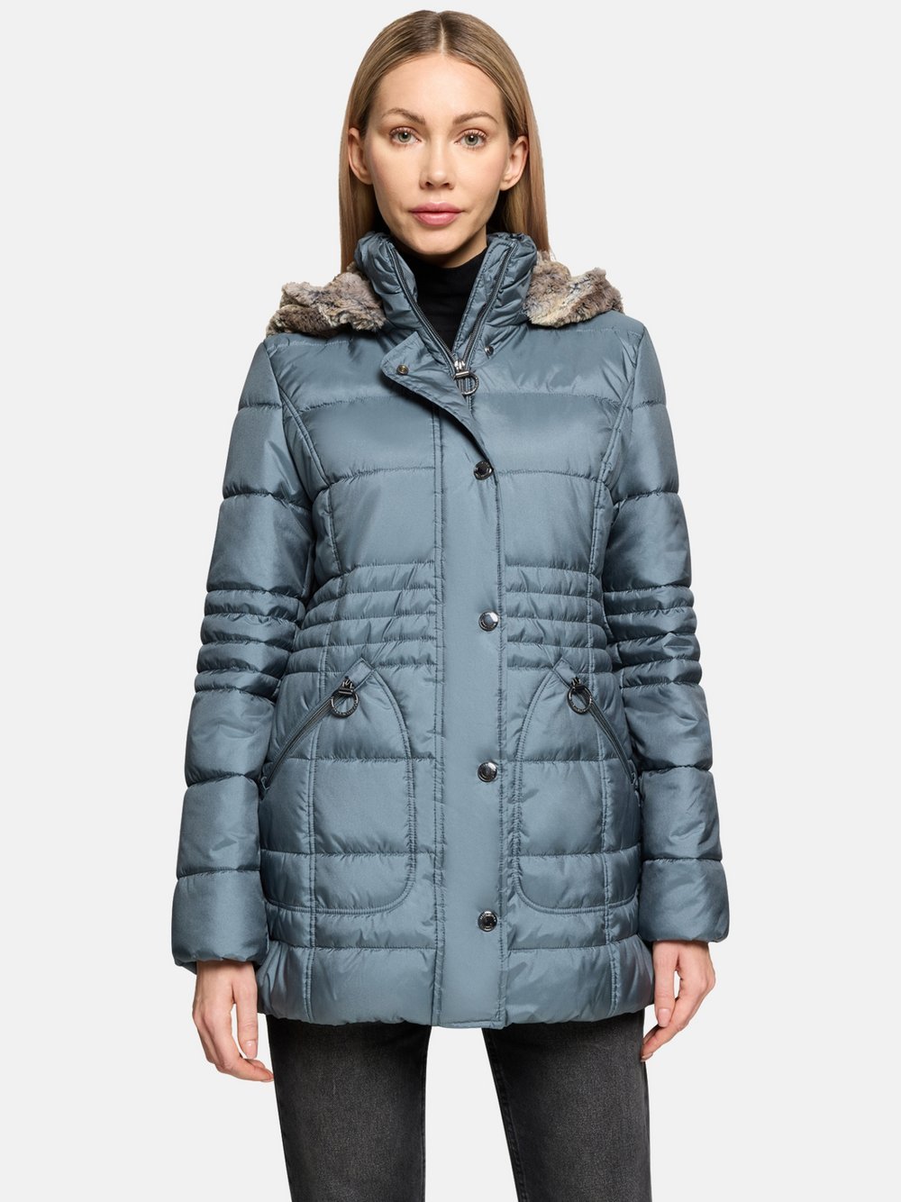Betty Barclay Outdoorjacke Damen