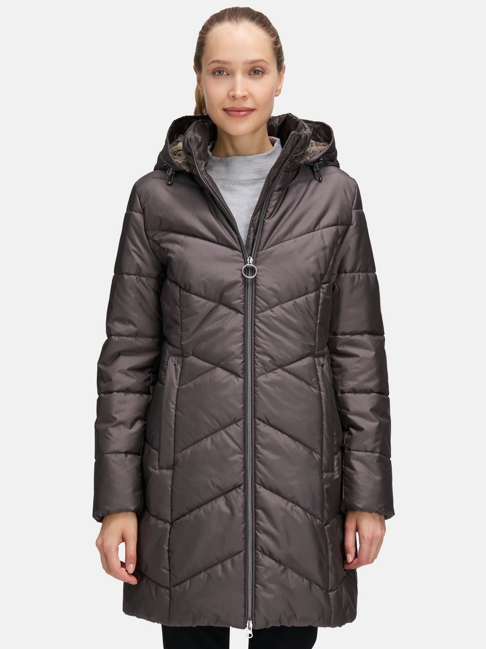 Betty Barclay Outdoorjacke Damen