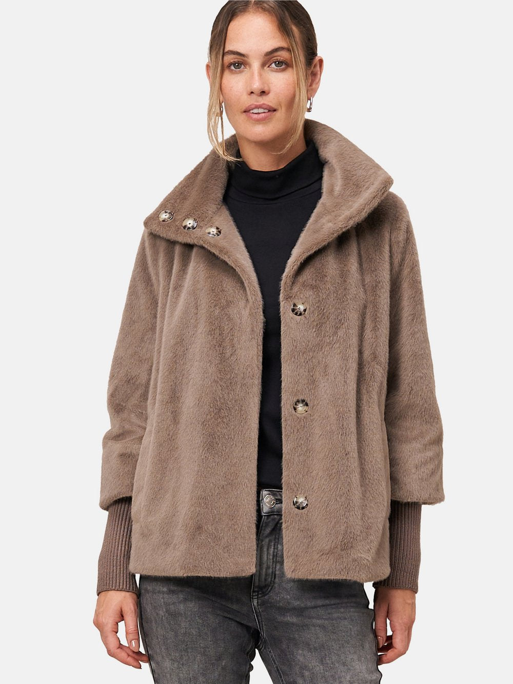 zero Jacke Damen