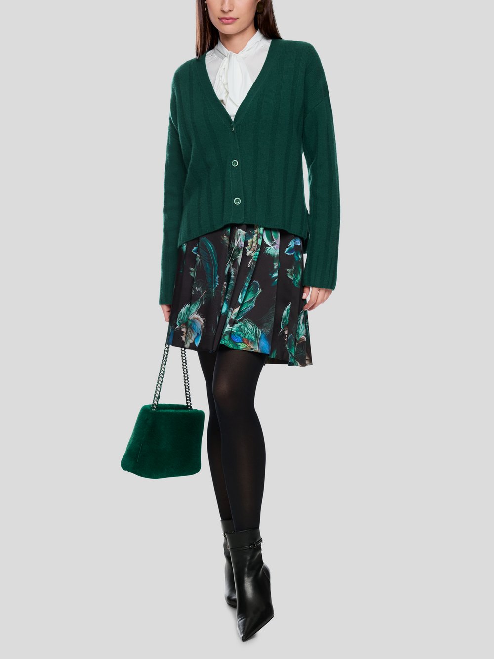 Marc Cain Cardigan Damen Schurwolle