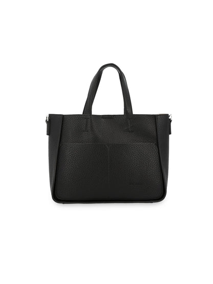 PICARD Shopper Damen Kunstleder strukturiert