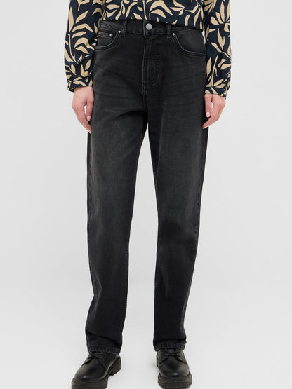 Mustang Jeans Damen Baumwolle