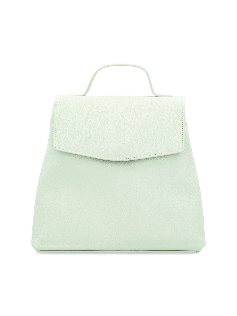 PICARD Rucksack Damen Leder strukturiert