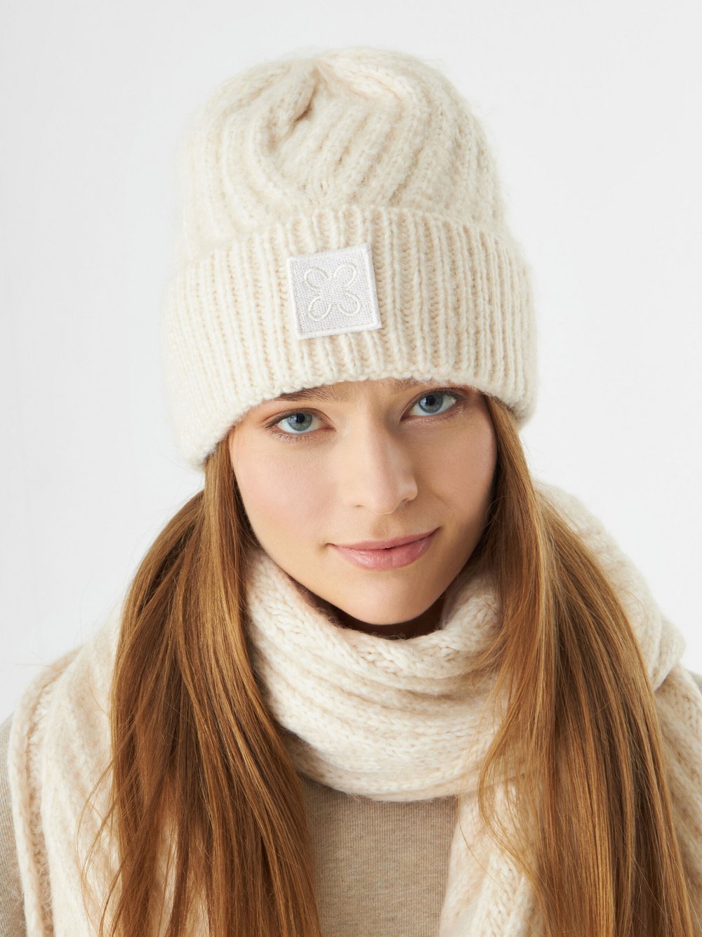 Codello Mütze Damen