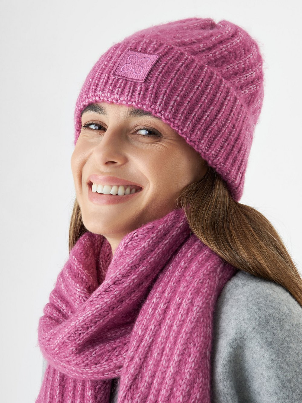 Codello Mütze Damen