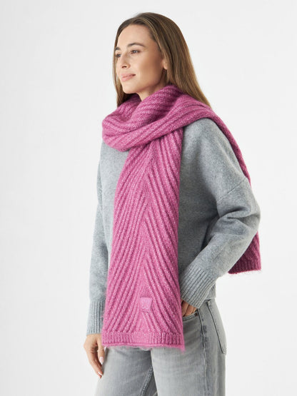 Codello Schal Damen gestreift