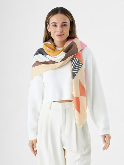 Codello Tuch Damen bedruckt