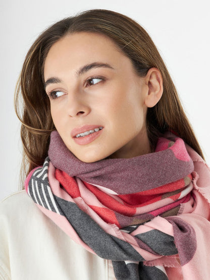 Codello Tuch Damen bedruckt