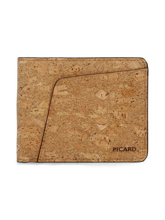 PICARD Portemonnaie Herren strukturiert