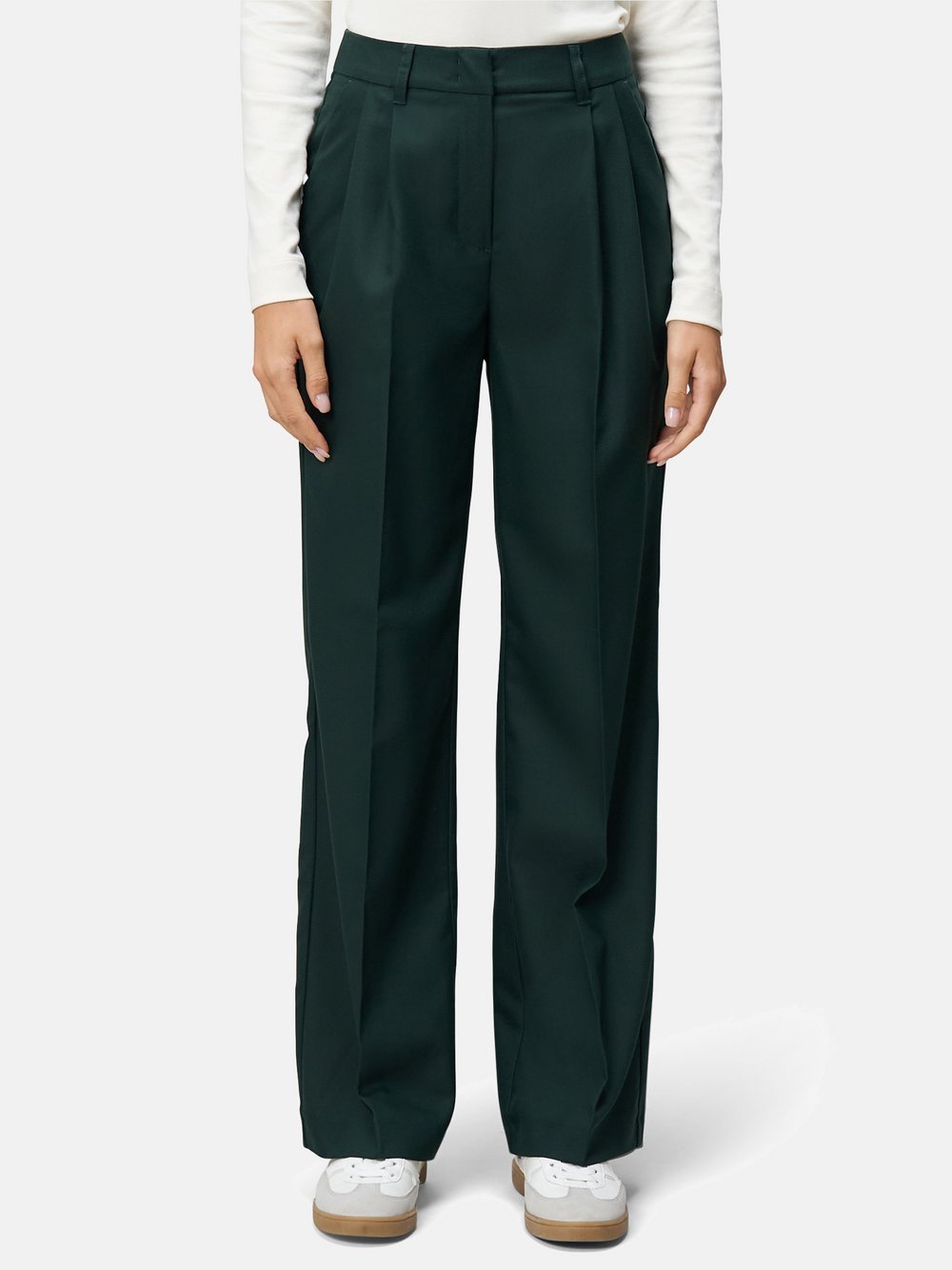 zero Schlupfhose Damen Viskose