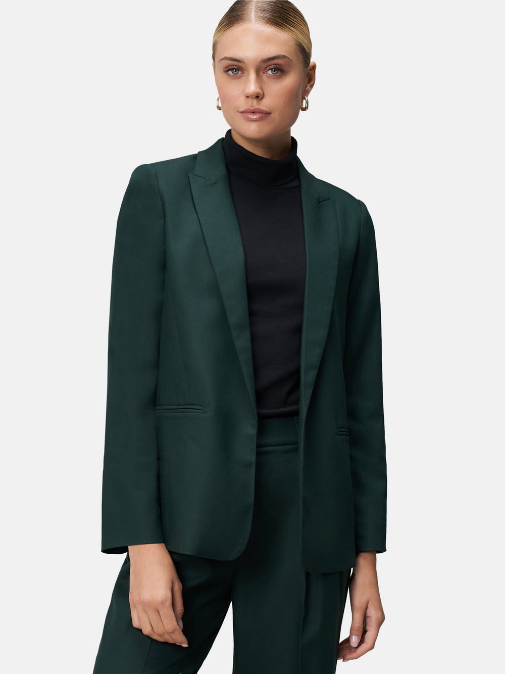 zero Spitzenjacke Damen