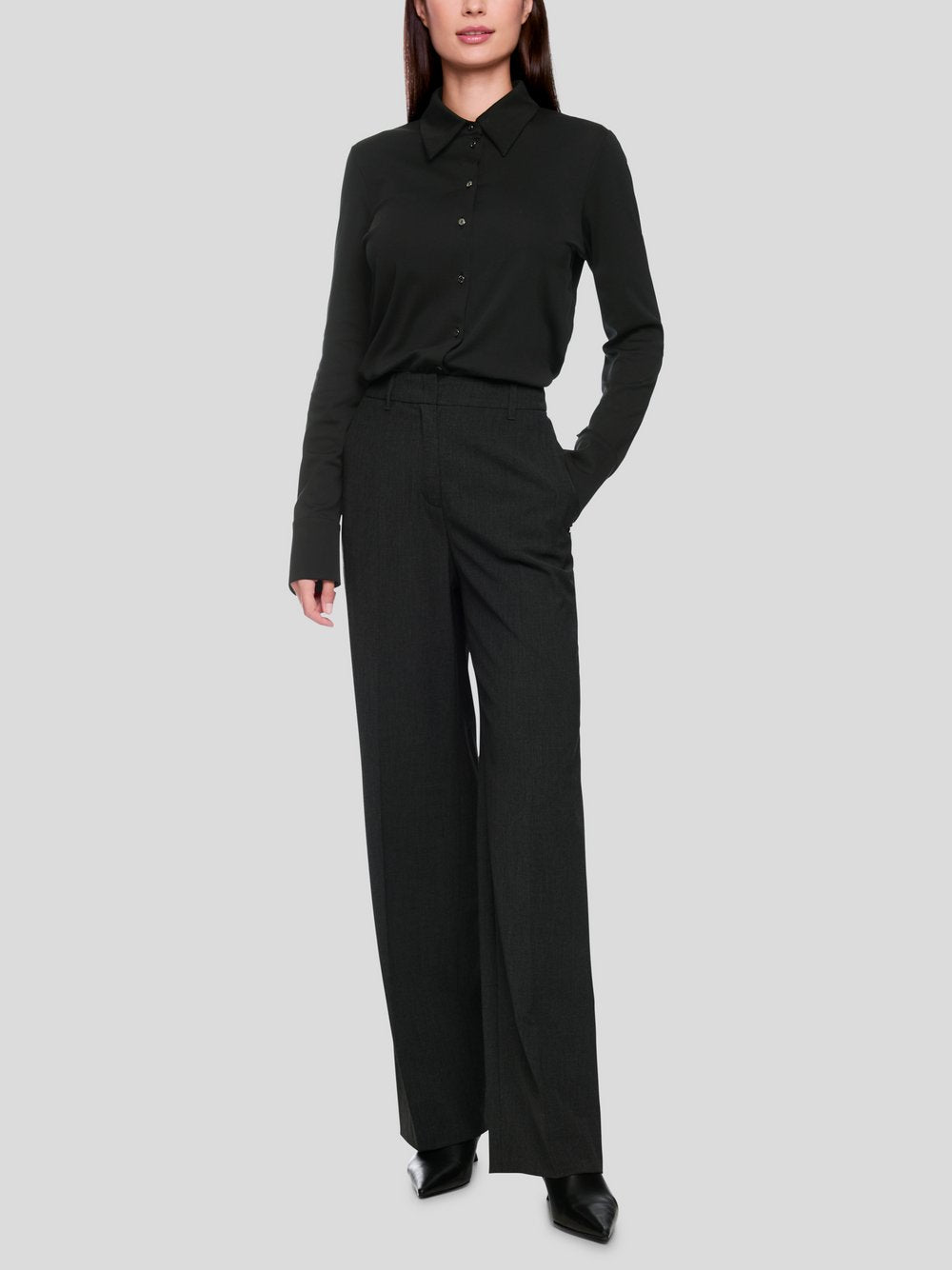 Marc Cain Bluse Damen Baumwolle