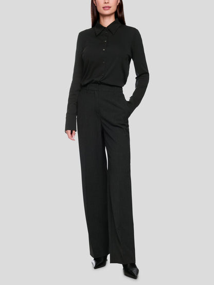 Marc Cain Bluse Damen Baumwolle