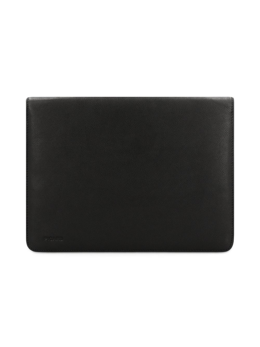 PICARD Schreibmappe Herren Leder strukturiert