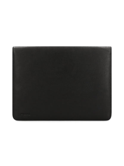 PICARD Schreibmappe Herren Leder strukturiert